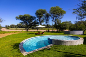 TimBila Camp Namibia